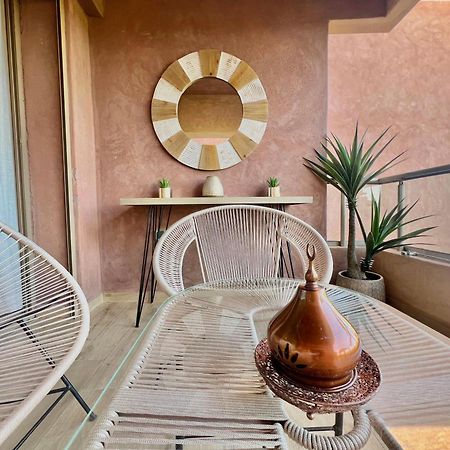 Marrakech Golf City Prestigia Marrakesh Luaran gambar