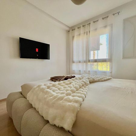 Marrakech Golf City Prestigia Marrakesh Luaran gambar
