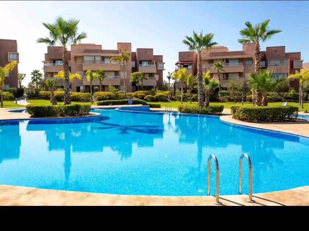 Marrakech Golf City Prestigia Marrakesh Luaran gambar