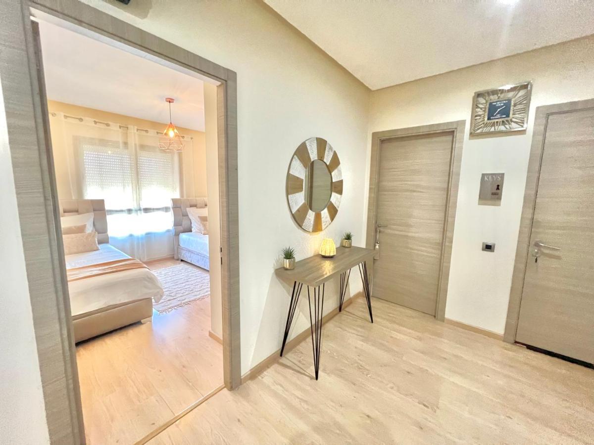 Marrakech Golf City Prestigia Marrakesh Luaran gambar