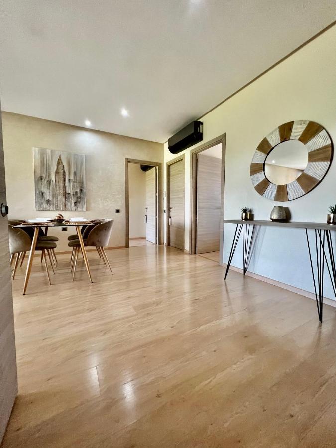 Marrakech Golf City Prestigia Marrakesh Luaran gambar