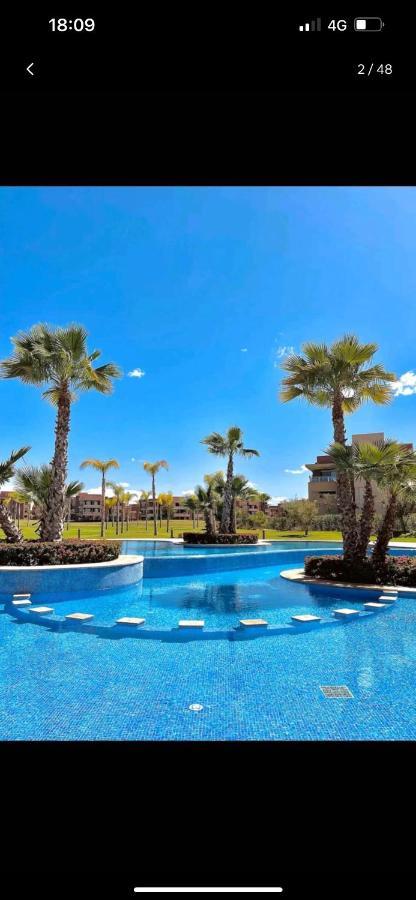 Marrakech Golf City Prestigia Marrakesh Luaran gambar