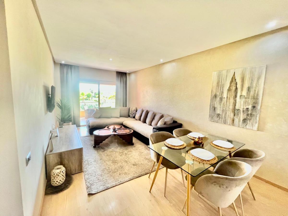 Marrakech Golf City Prestigia Marrakesh Luaran gambar