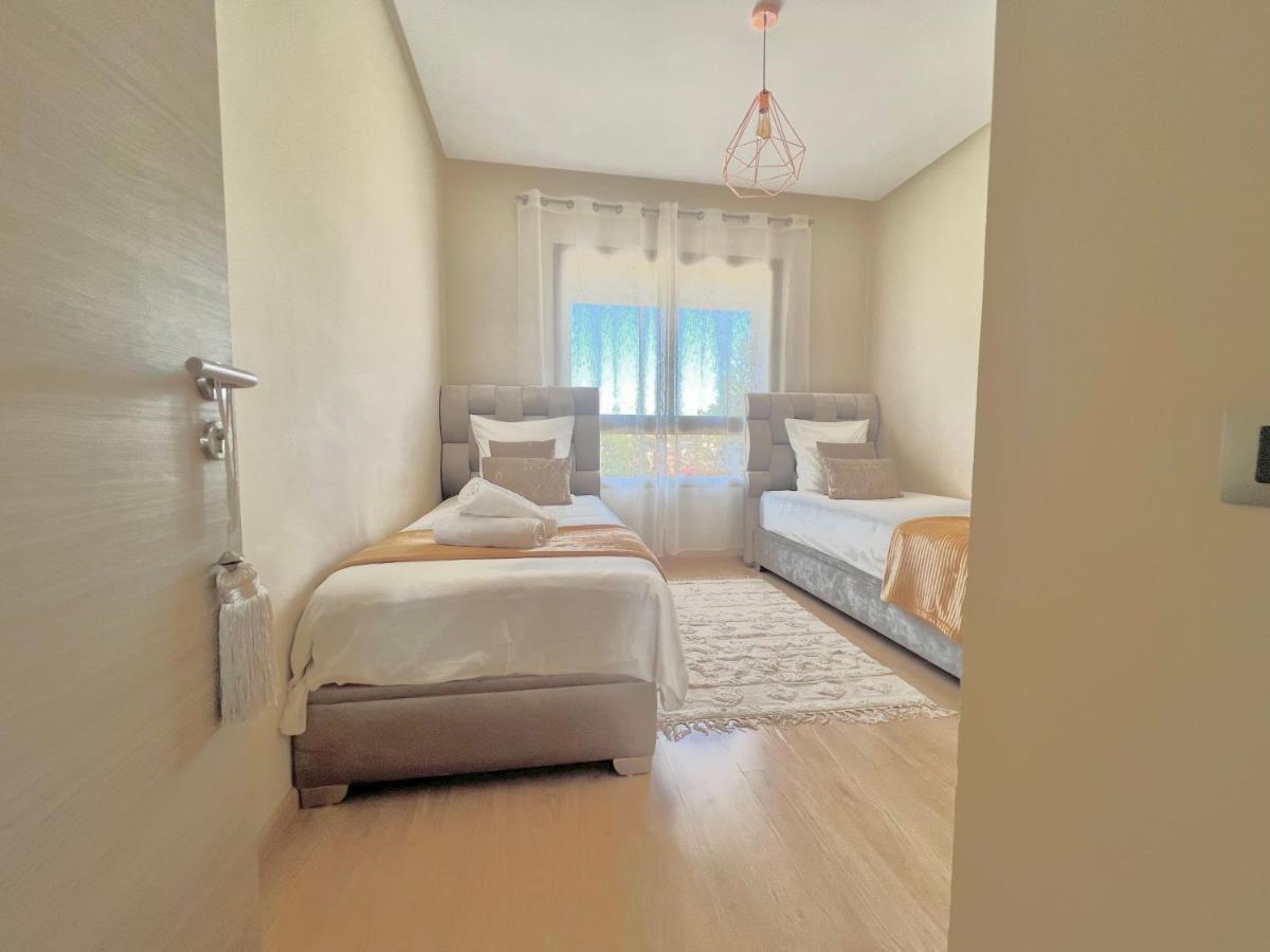 Marrakech Golf City Prestigia Marrakesh Luaran gambar