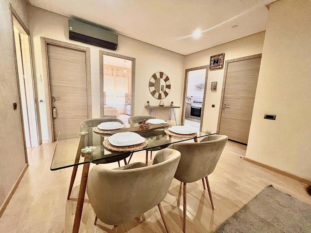 Marrakech Golf City Prestigia Marrakesh Luaran gambar