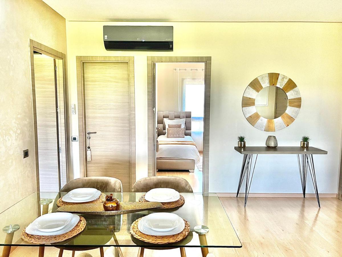 Marrakech Golf City Prestigia Marrakesh Luaran gambar