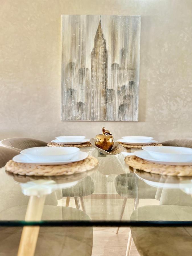Marrakech Golf City Prestigia Marrakesh Luaran gambar