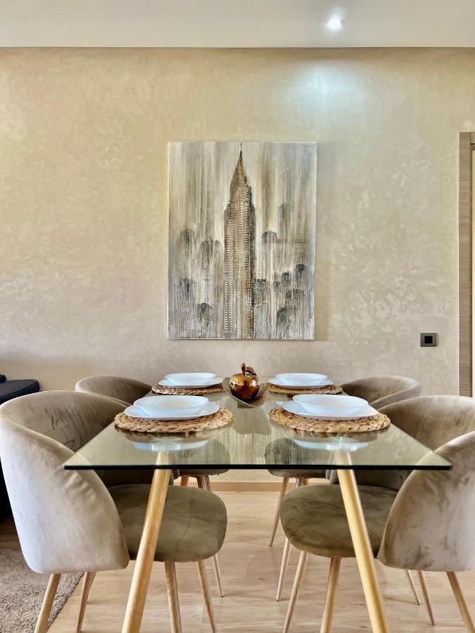 Marrakech Golf City Prestigia Marrakesh Luaran gambar
