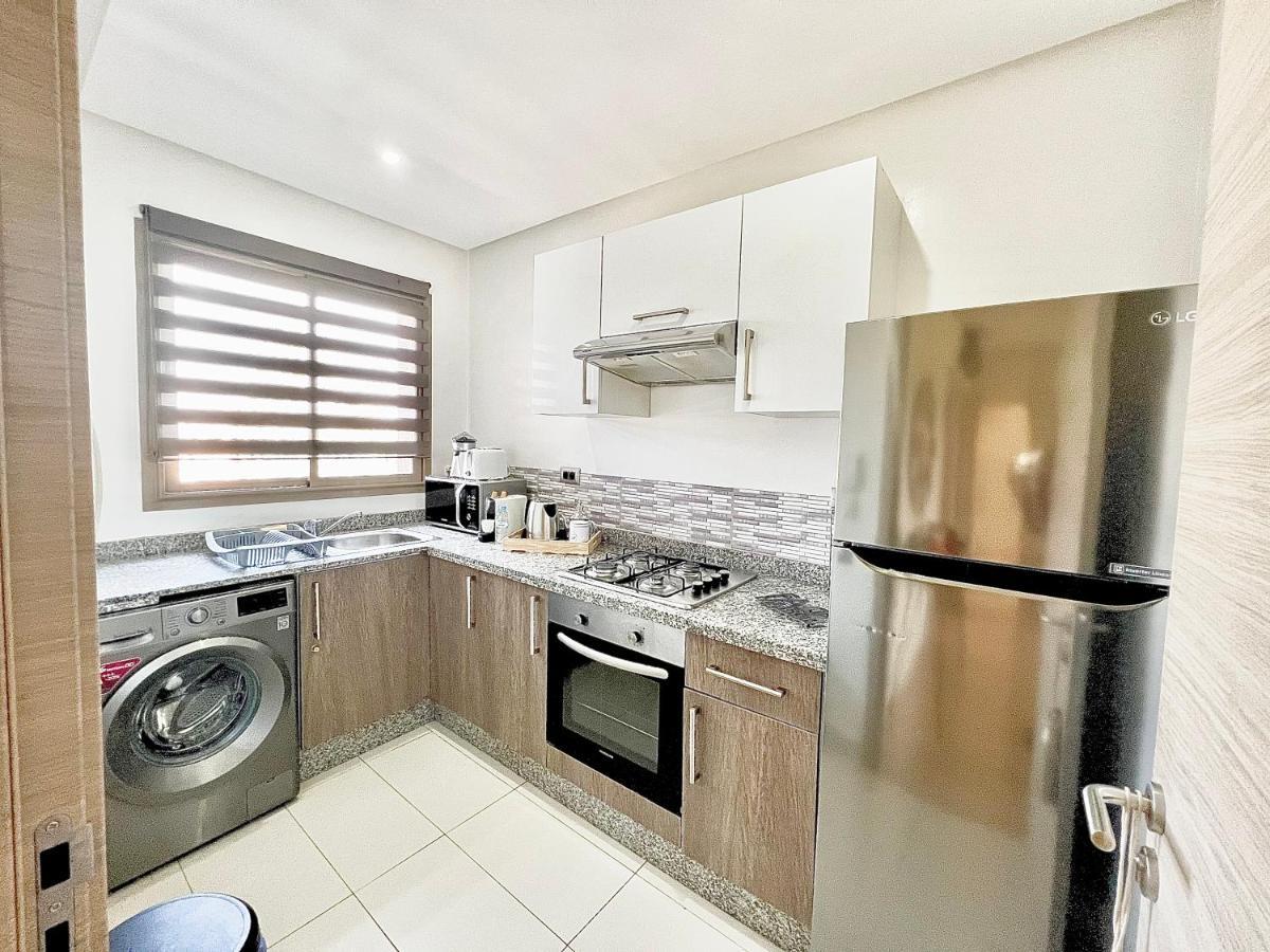 Marrakech Golf City Prestigia Marrakesh Luaran gambar