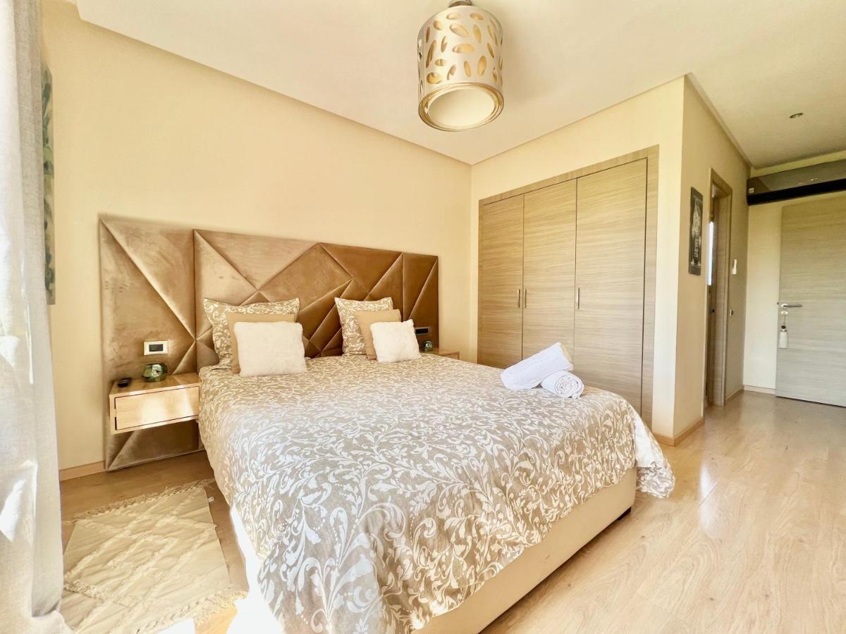 Marrakech Golf City Prestigia Marrakesh Luaran gambar