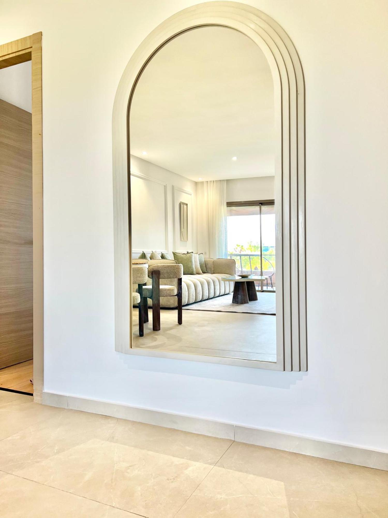 Marrakech Golf City Prestigia Marrakesh Luaran gambar