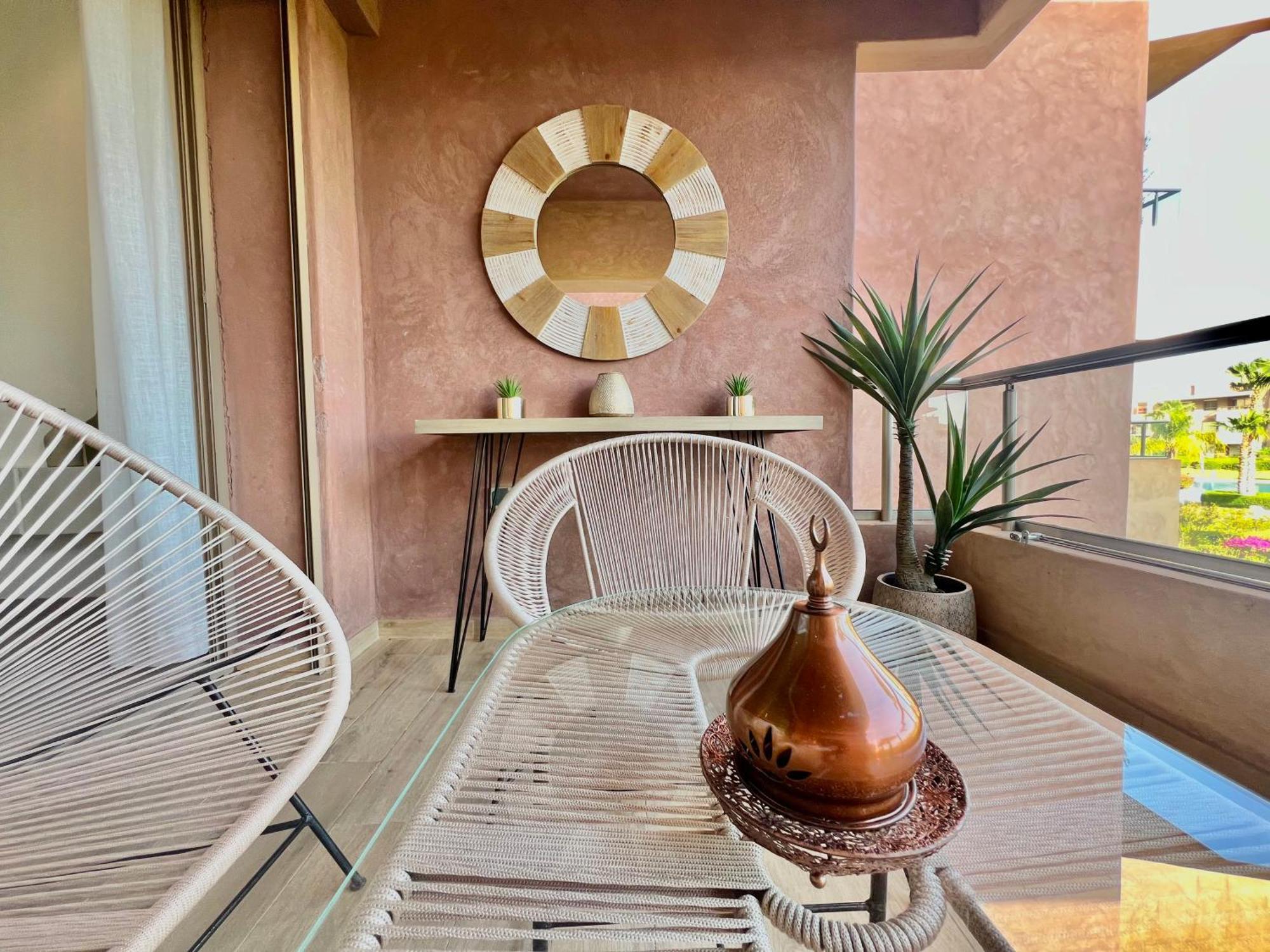 Marrakech Golf City Prestigia Marrakesh Luaran gambar