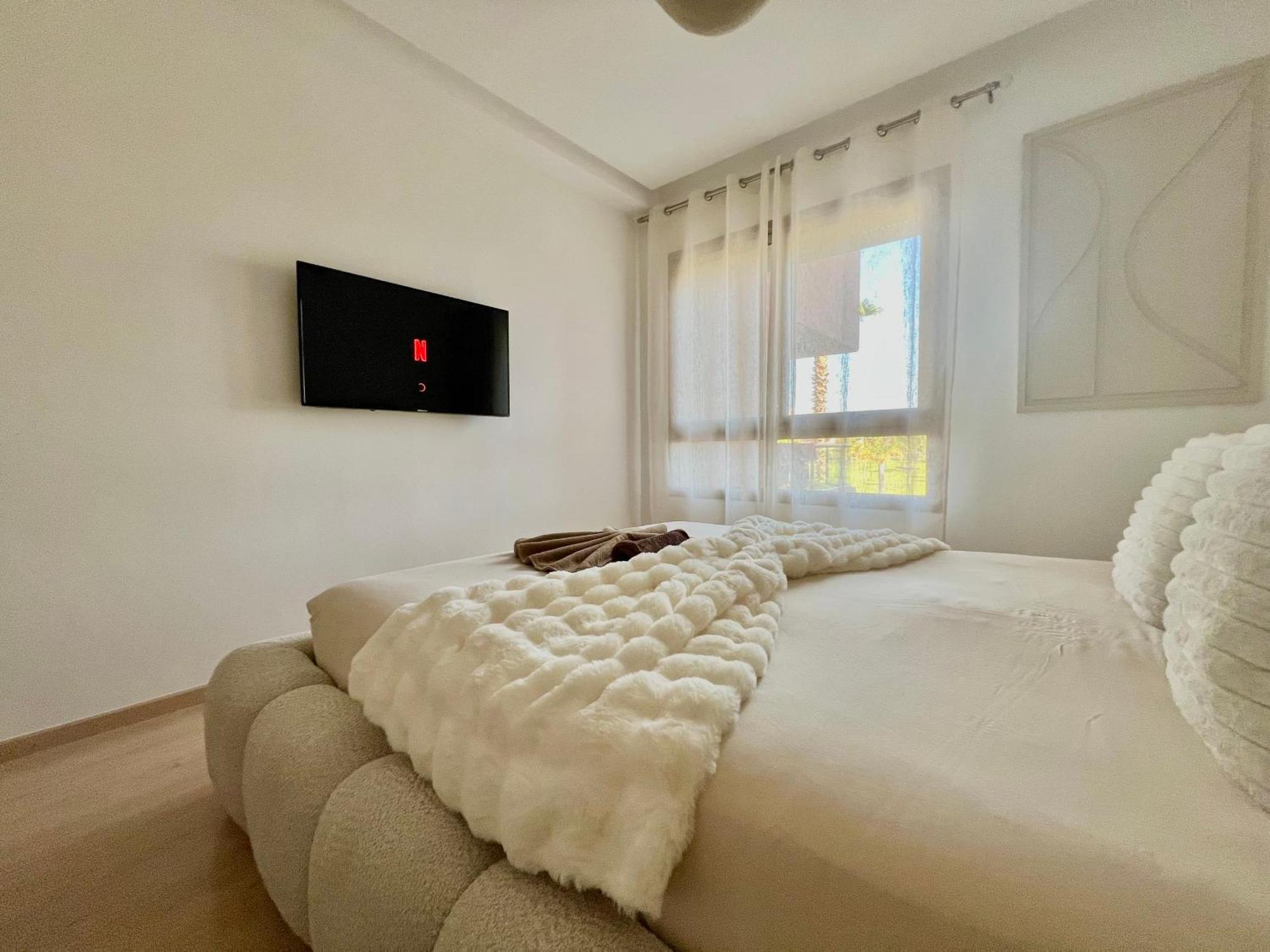 Marrakech Golf City Prestigia Marrakesh Luaran gambar