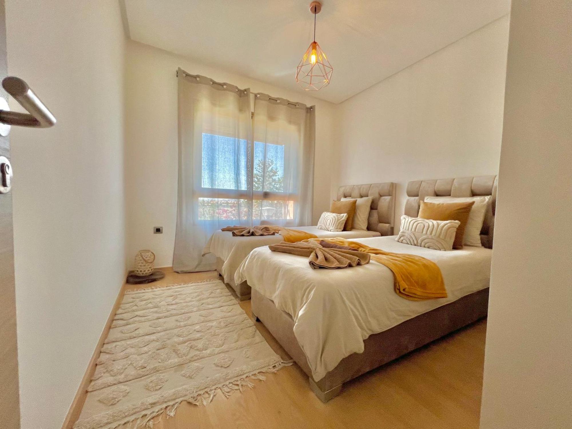 Marrakech Golf City Prestigia Marrakesh Luaran gambar