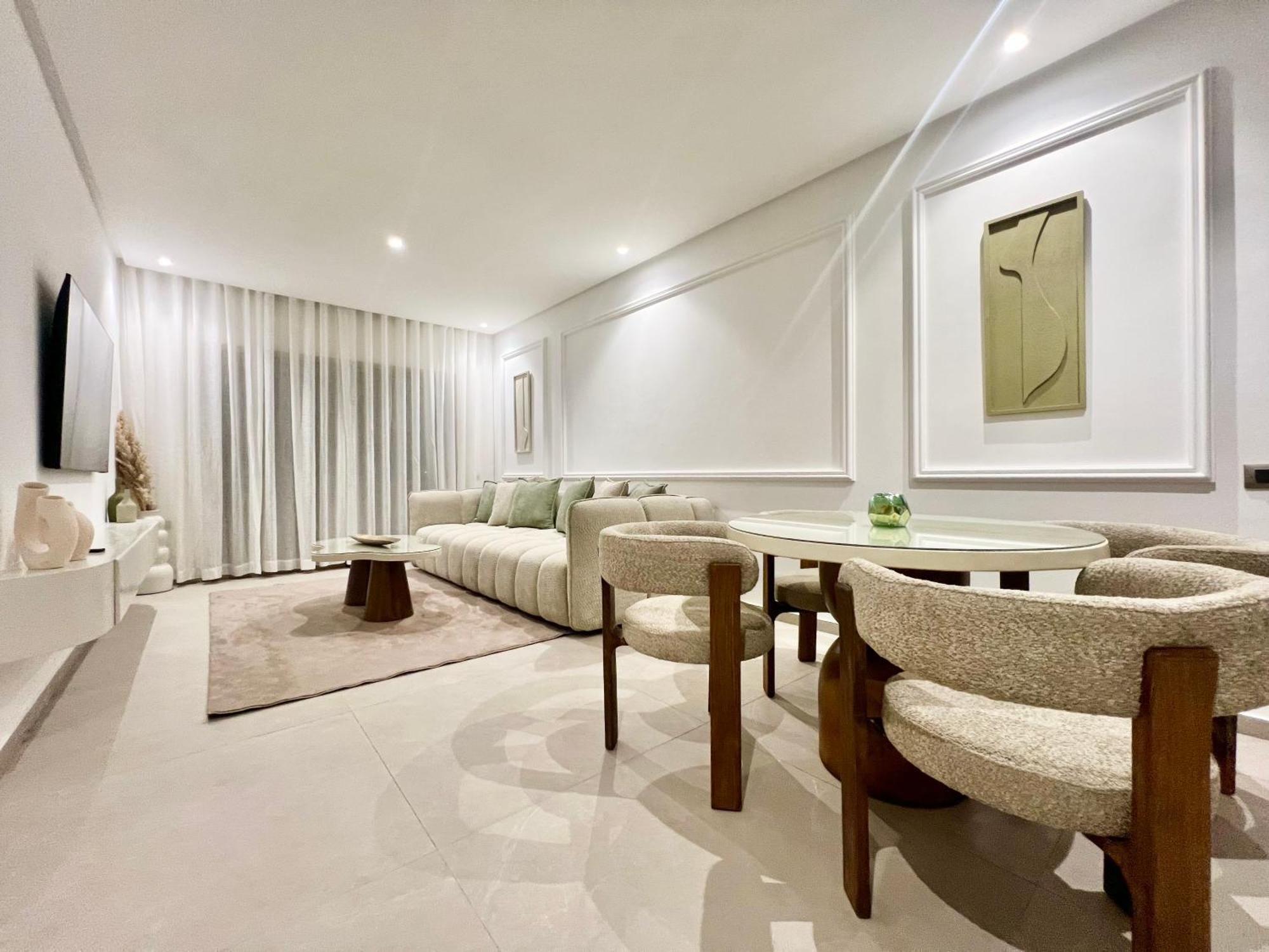 Marrakech Golf City Prestigia Marrakesh Luaran gambar
