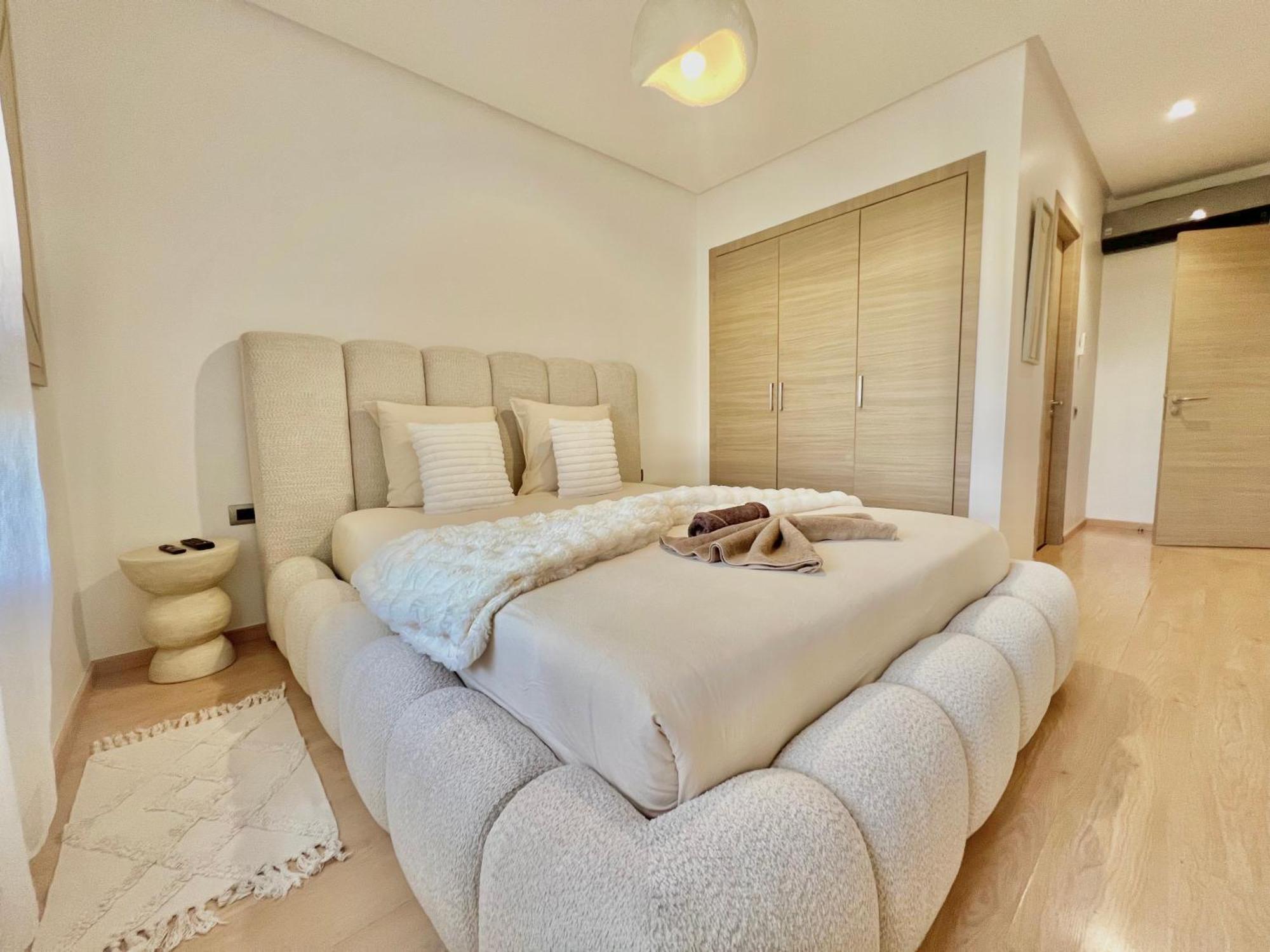 Marrakech Golf City Prestigia Marrakesh Luaran gambar