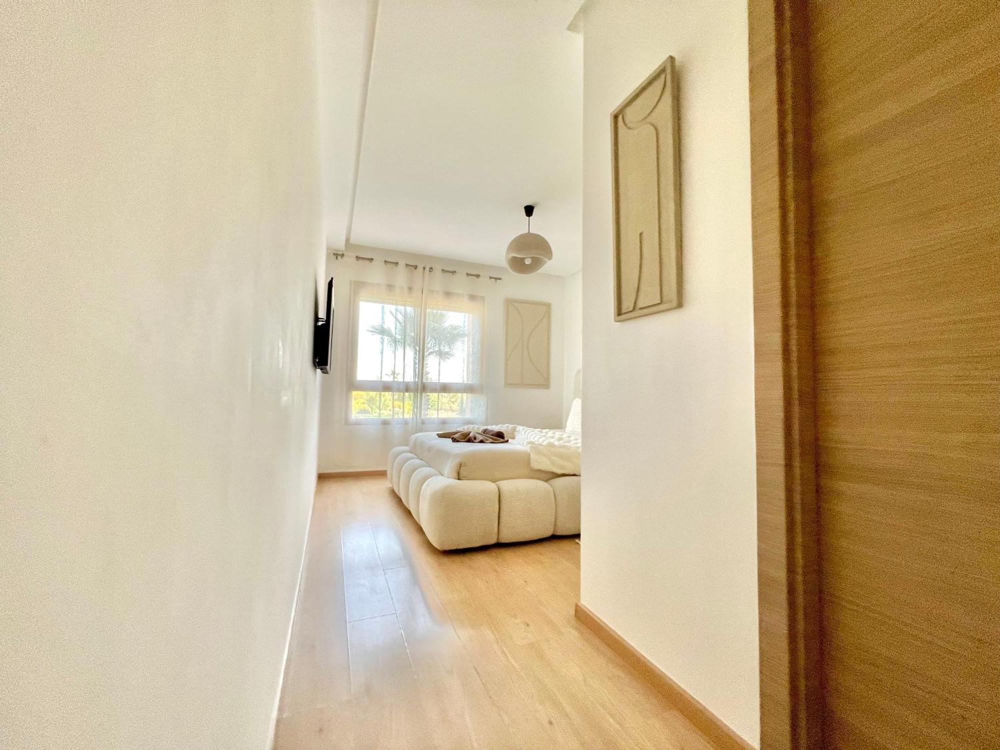 Marrakech Golf City Prestigia Marrakesh Luaran gambar