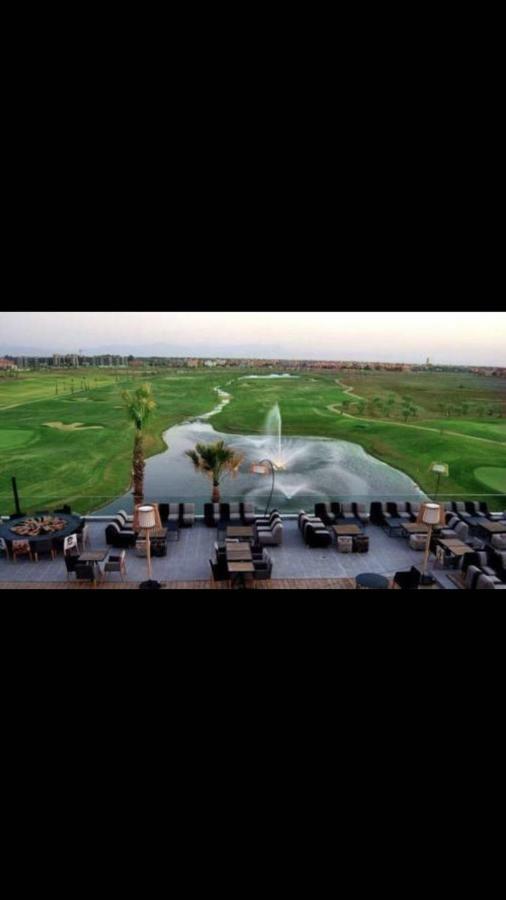 Marrakech Golf City Prestigia Marrakesh Luaran gambar