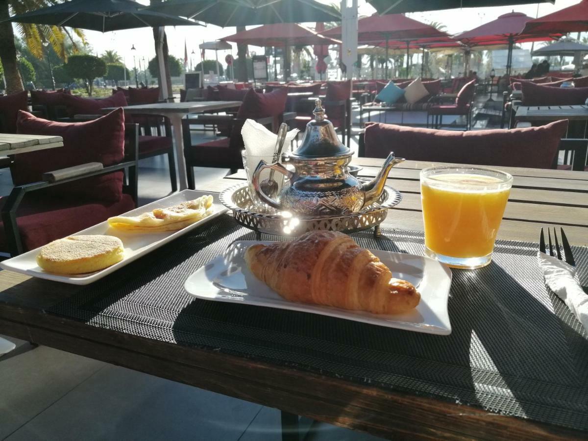 Marrakech Golf City Prestigia Marrakesh Luaran gambar